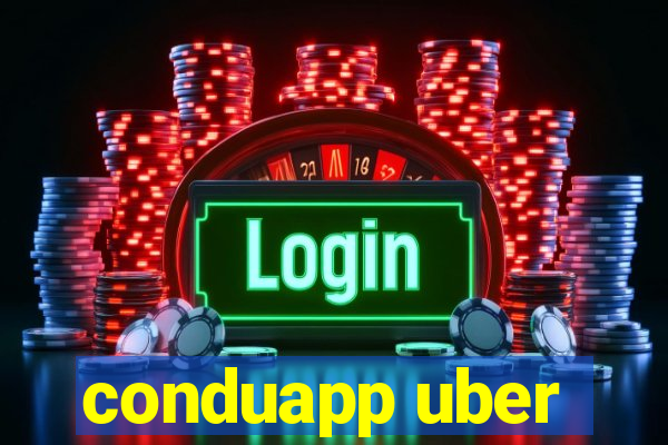 conduapp uber